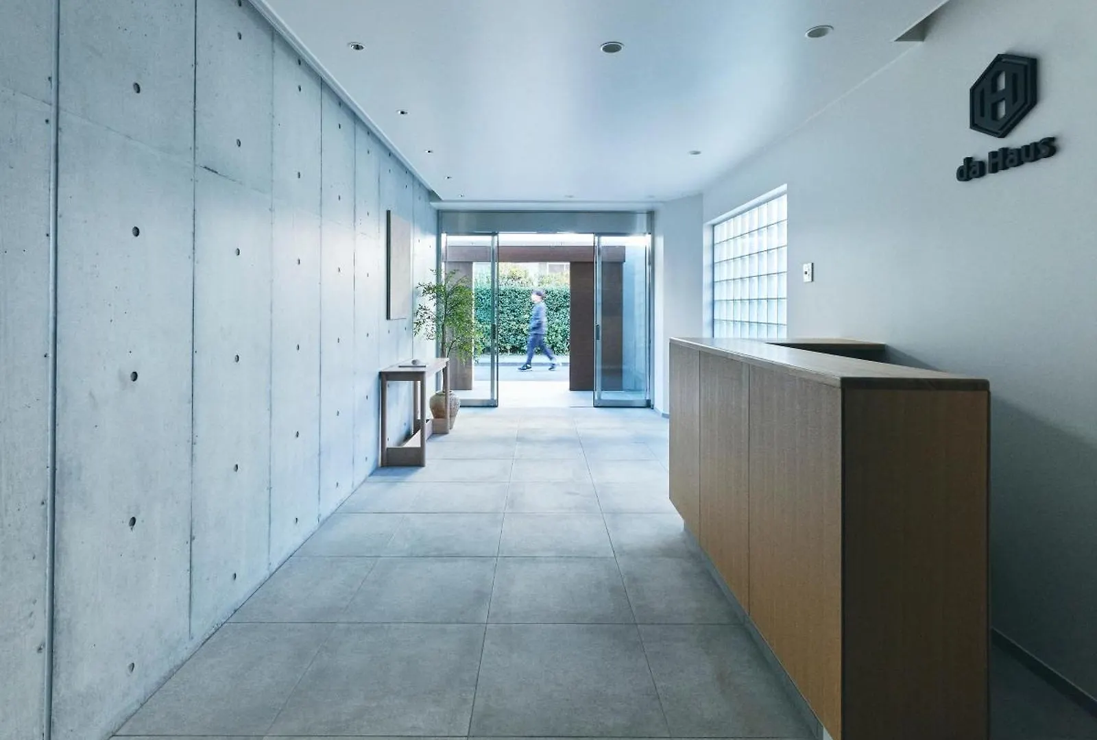 Da Haus Shinjuku Hotel Tokyo